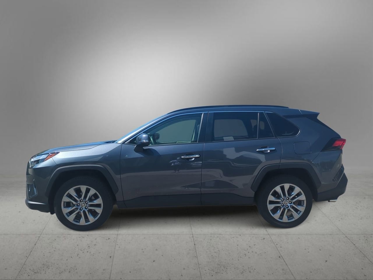 Thumbnail: 2023 Toyota RAV4 - 5