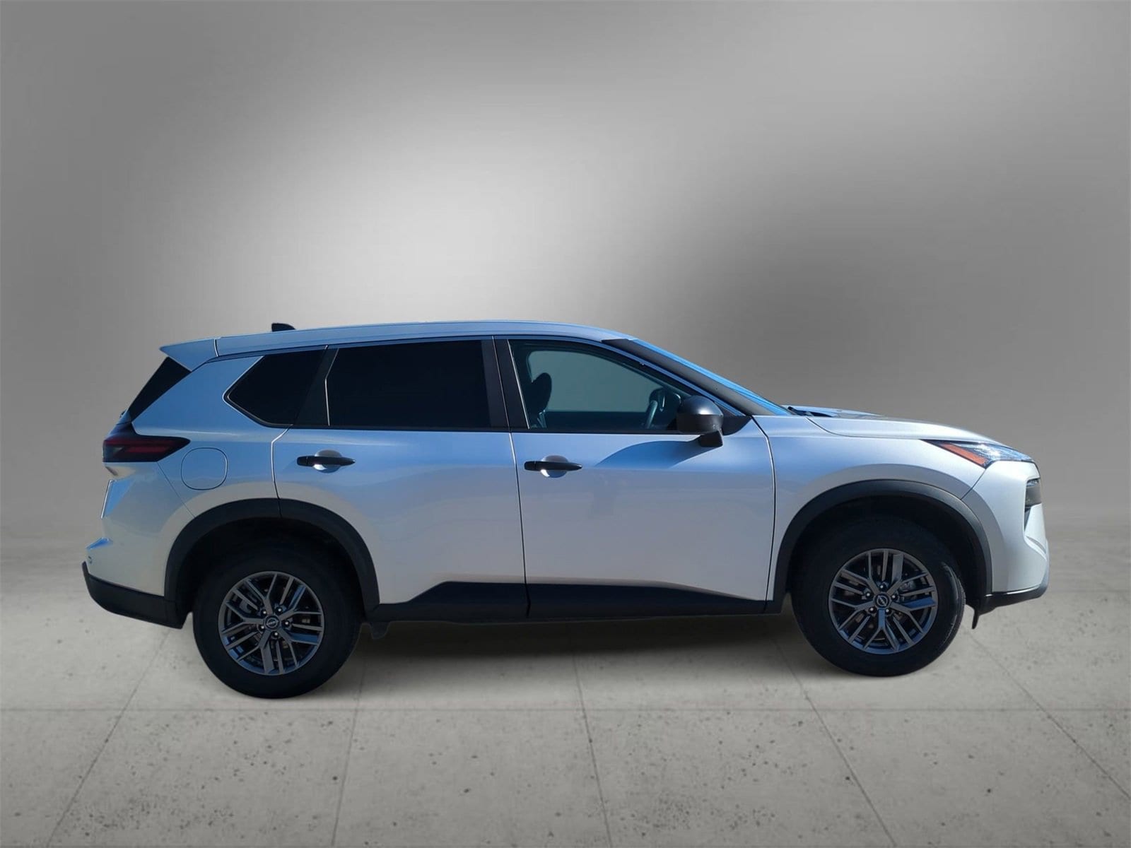 Thumbnail: 2024 Nissan Rogue - 9