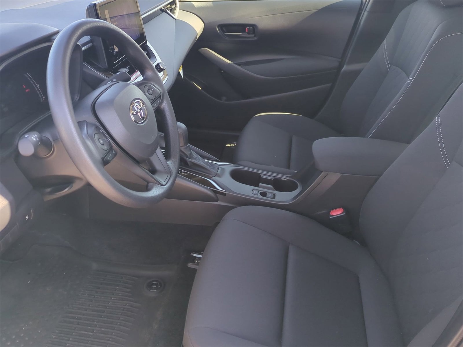 Thumbnail: 2026 Toyota Corolla - 16