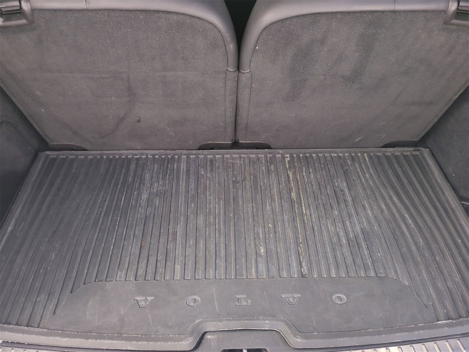 Thumbnail: 2016 Volvo XC90 - 36