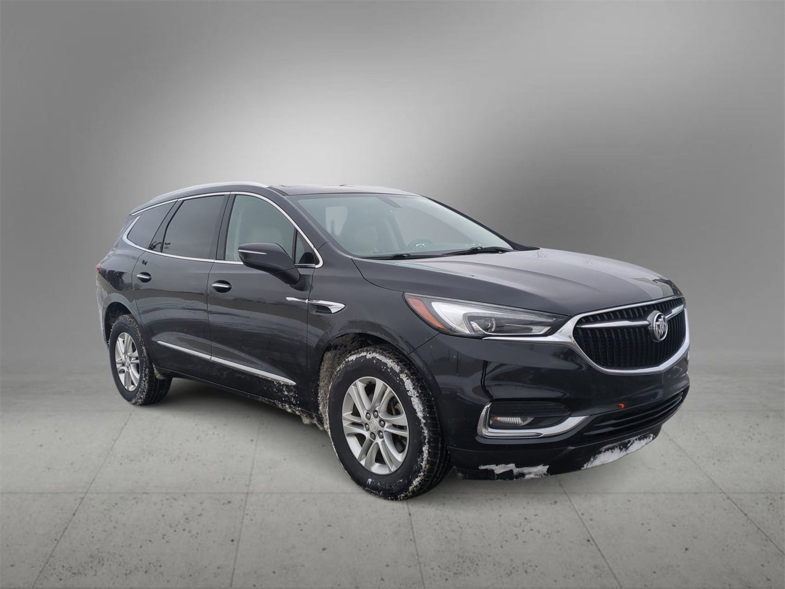 Thumbnail: 2018 Buick Enclave - 2