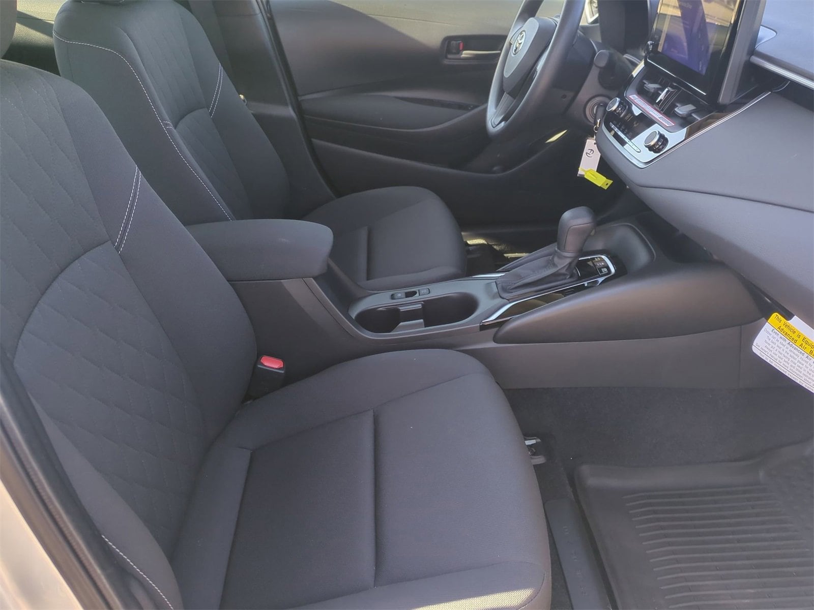 Thumbnail: 2026 Toyota Corolla - 21