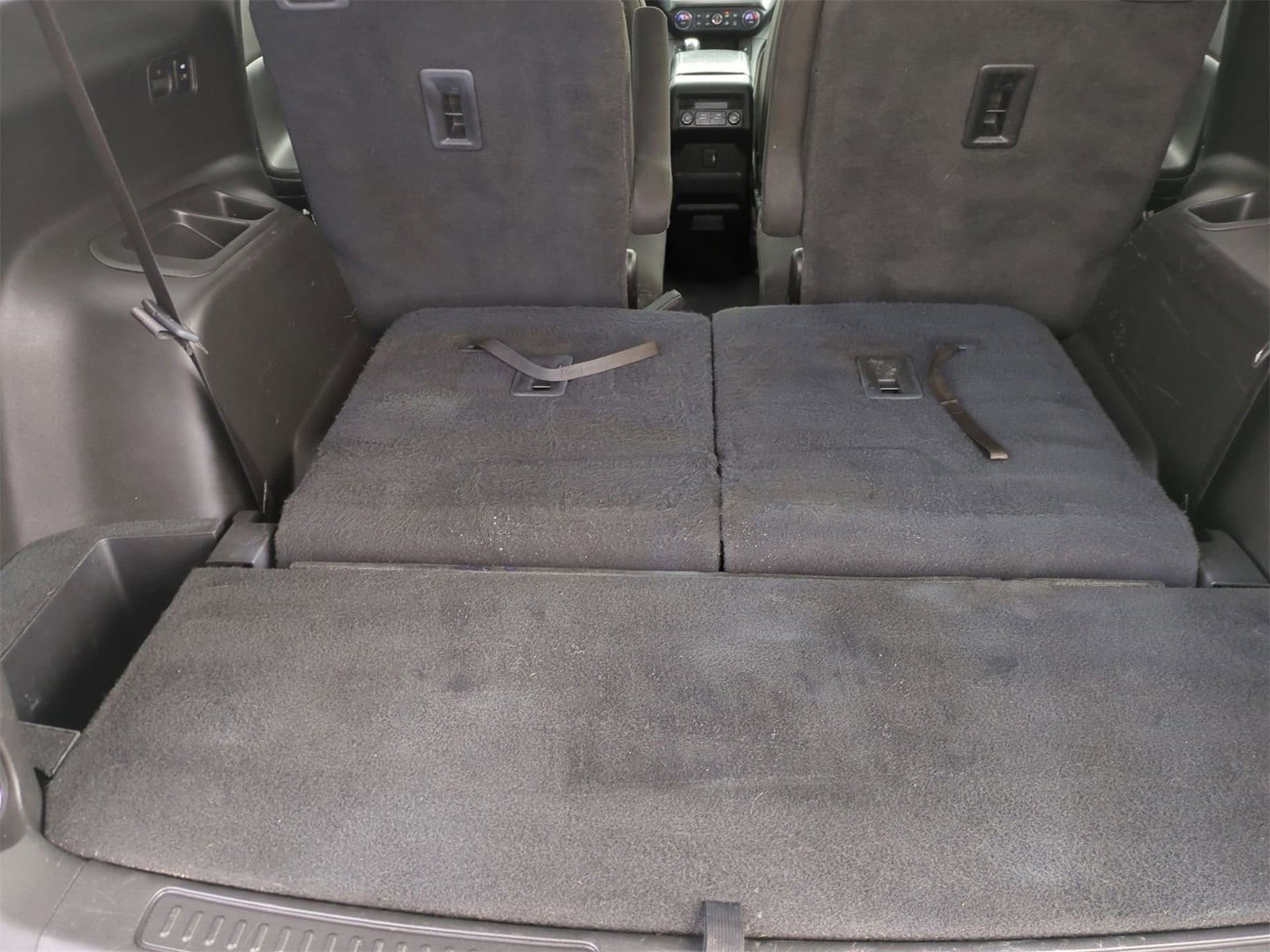 Thumbnail: 2019 GMC Acadia - 34