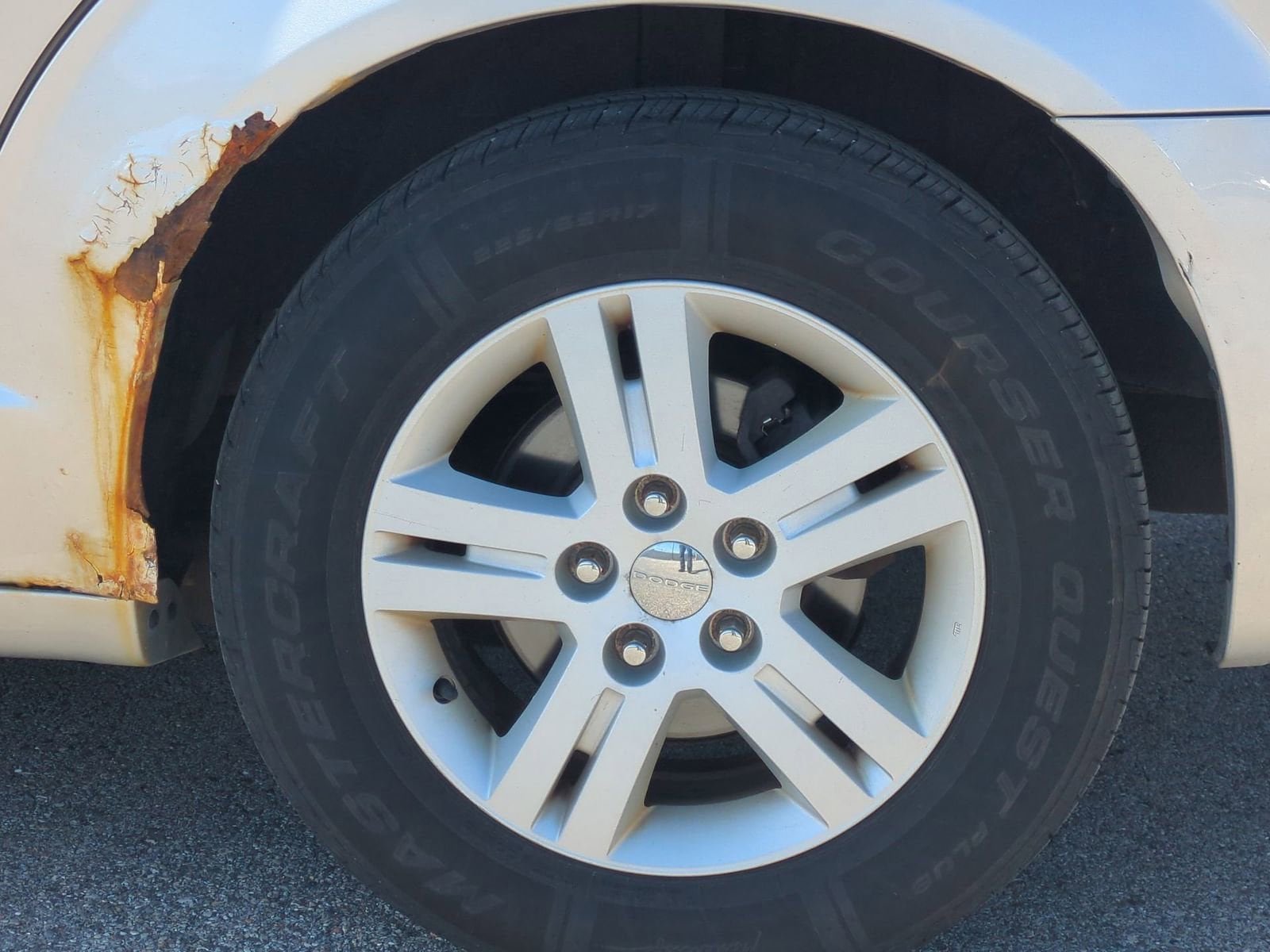 Thumbnail: 2011 Dodge Grand Caravan - 13