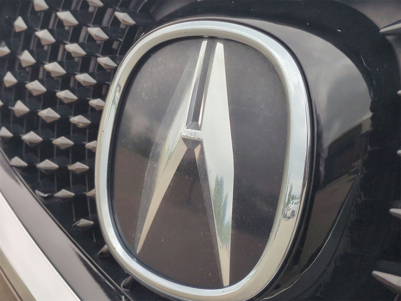 Thumbnail: 2019 Acura MDX - 12