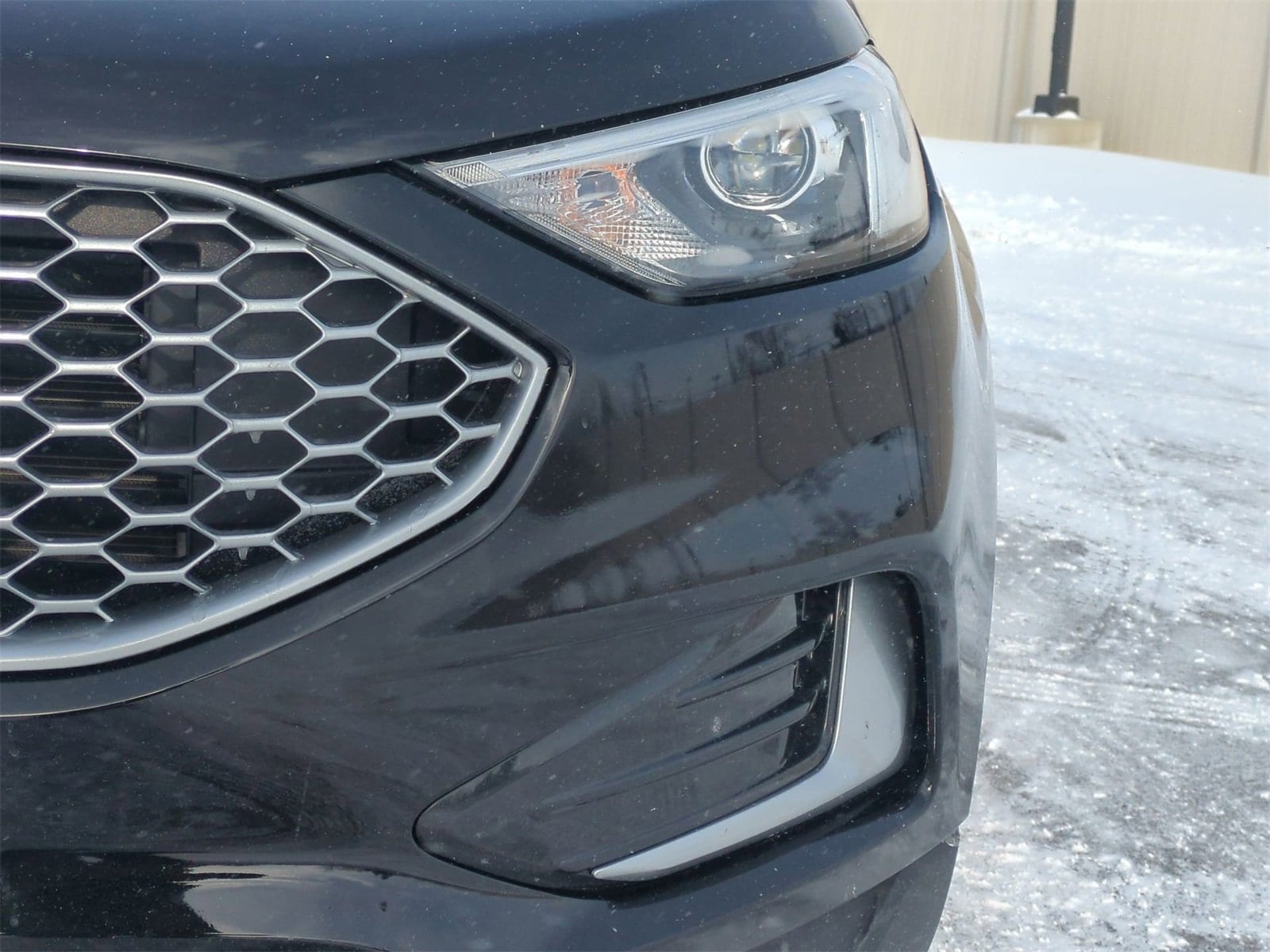 Thumbnail: 2023 Ford Edge - 11