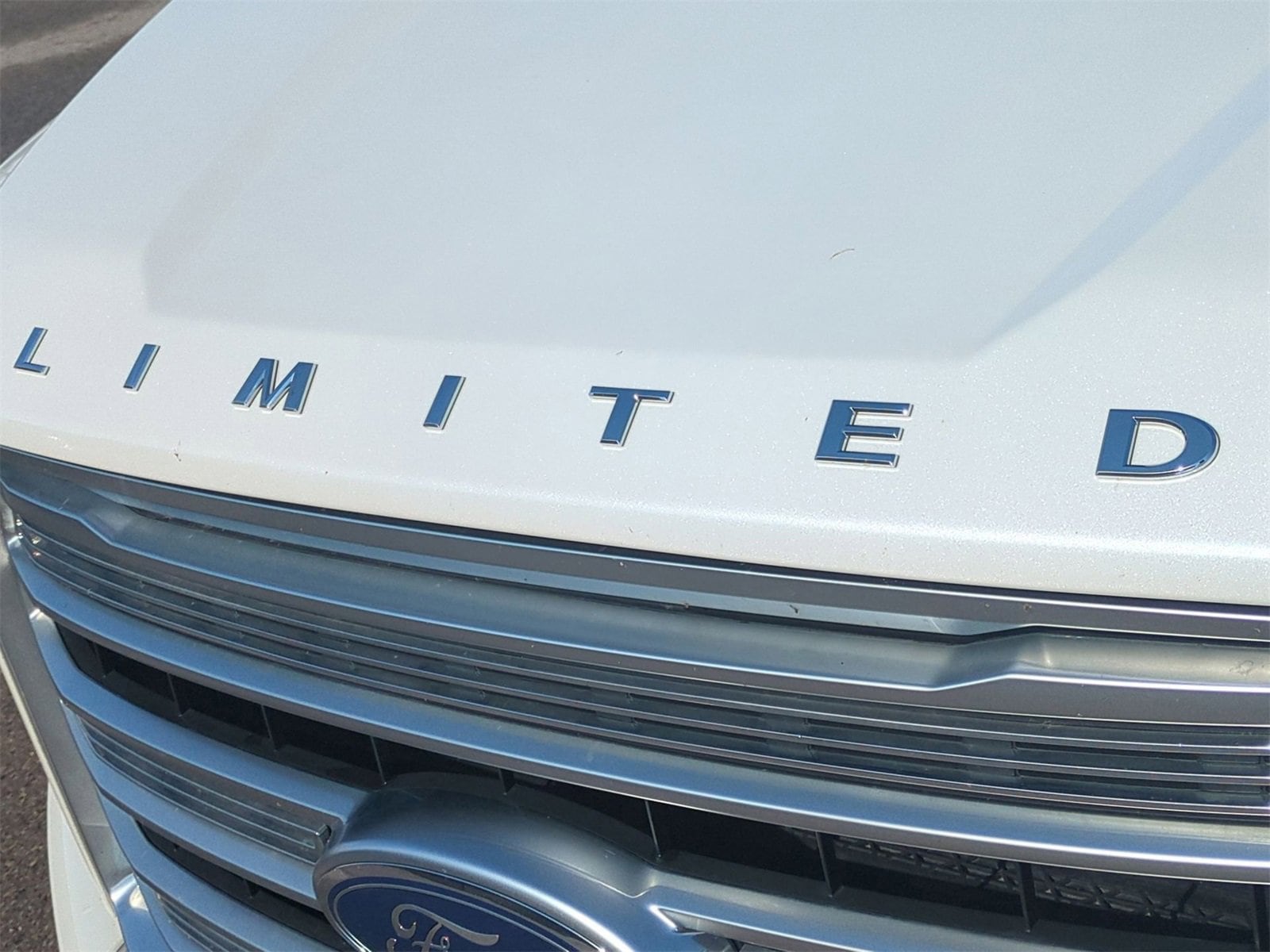 Thumbnail: 2016 Ford F-150 - 12