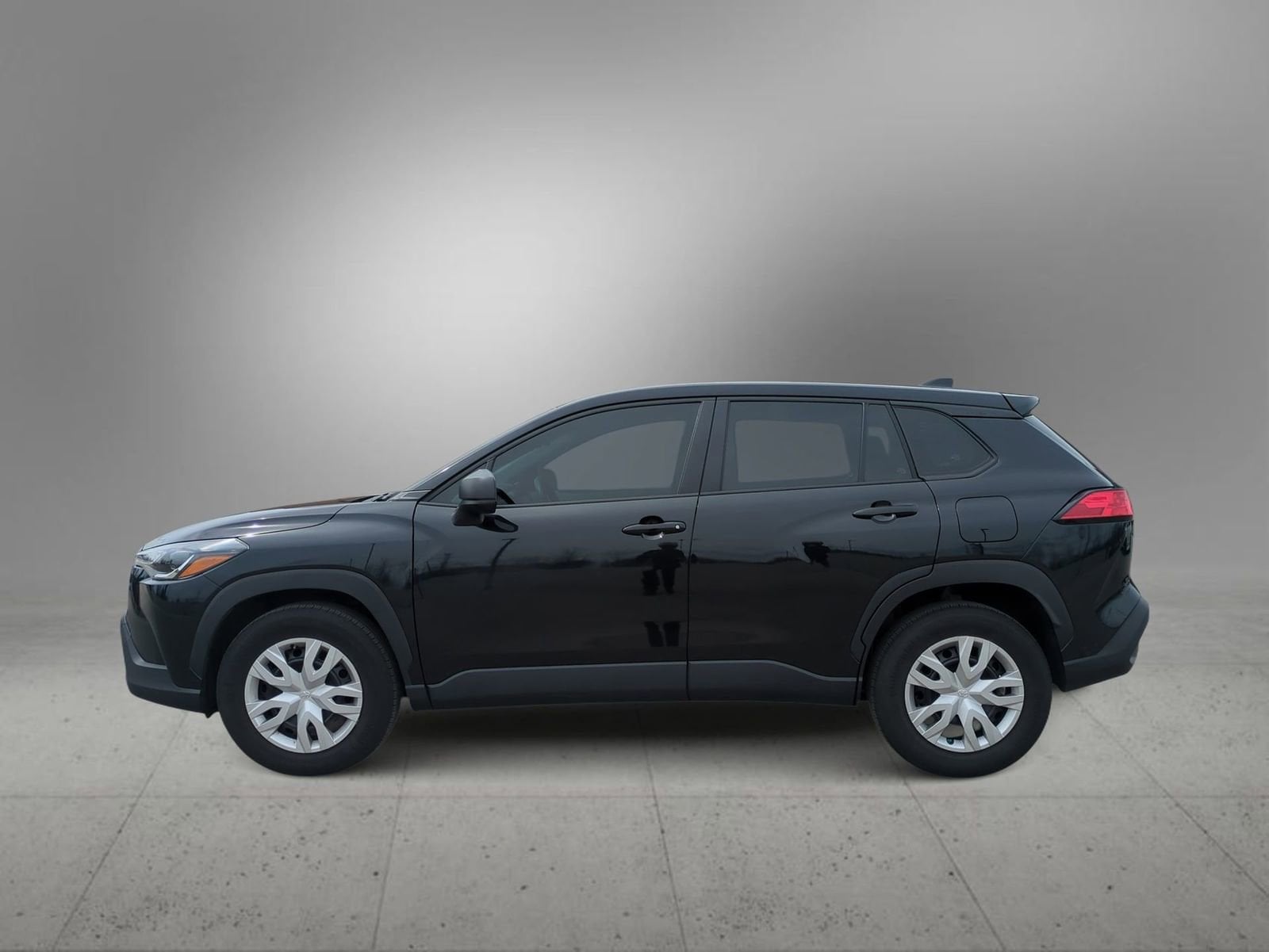 Thumbnail: 2025 Toyota Corolla Cross - 5