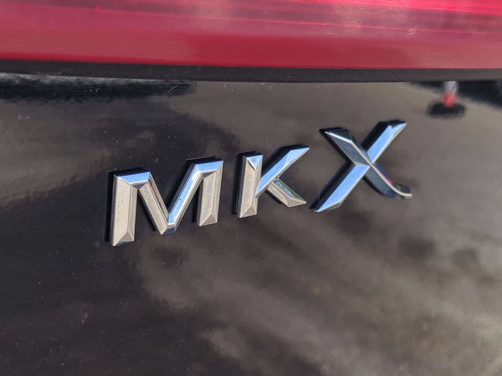 Thumbnail: 2016 Lincoln MKX - 13