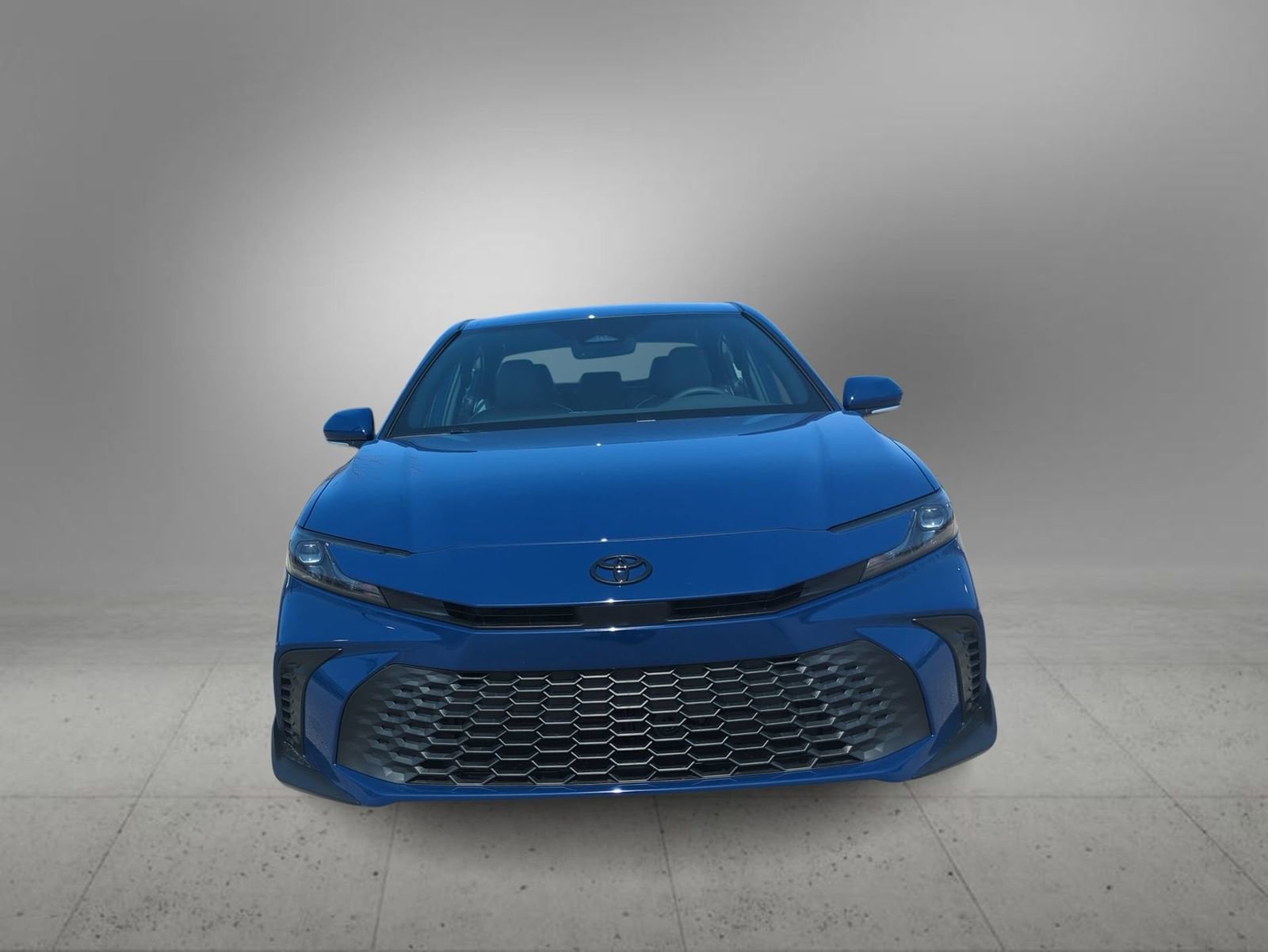 Thumbnail: 2026 Toyota Camry - 3