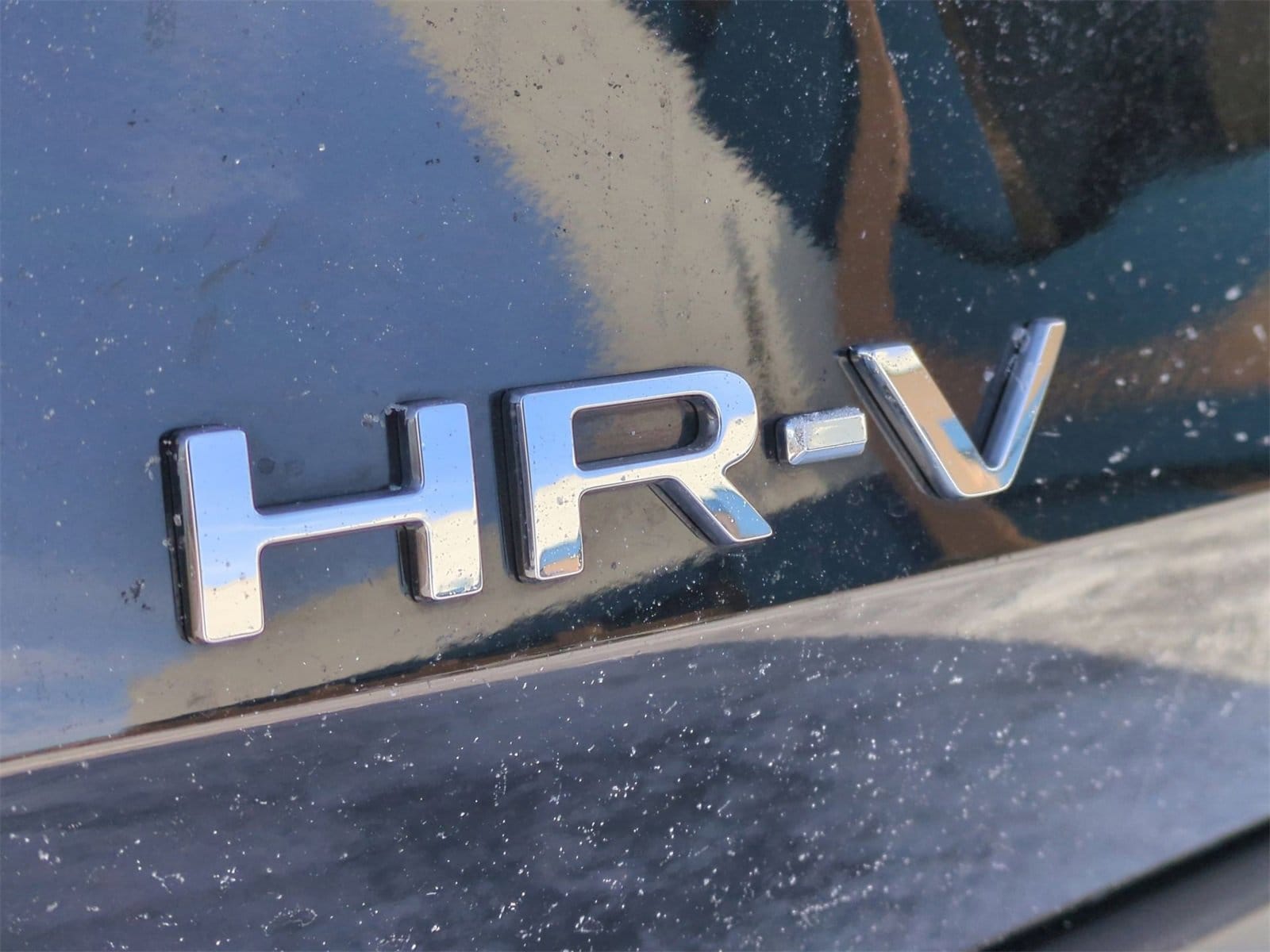 Thumbnail: 2023 Honda HR-V - 13
