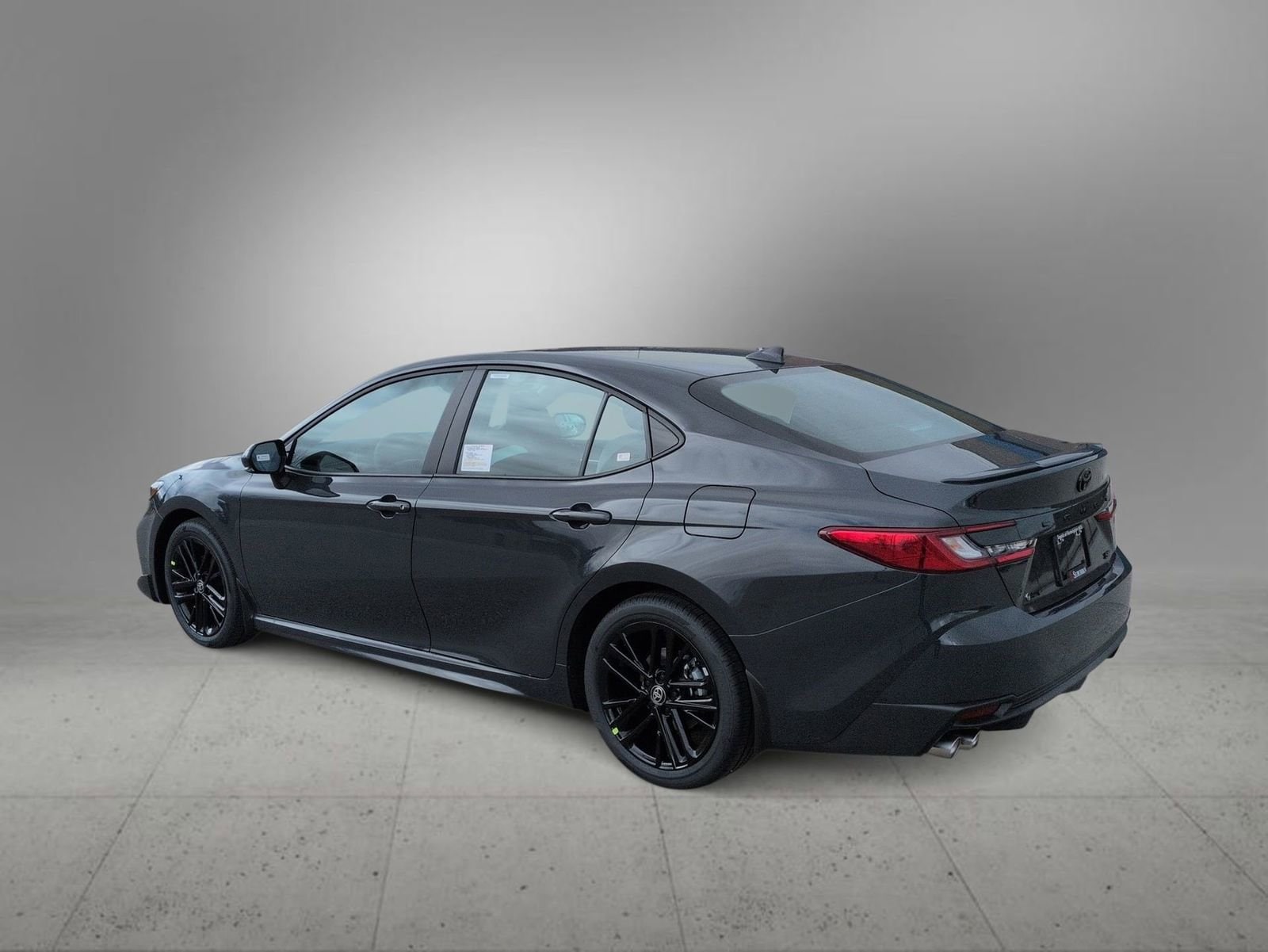 Thumbnail: 2026 Toyota Camry - 6