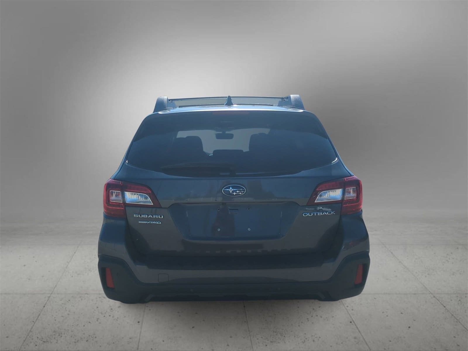 Thumbnail: 2019 Subaru Outback - 7