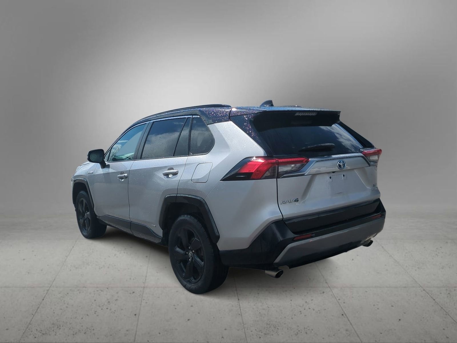 Thumbnail: 2020 Toyota RAV4 - 6