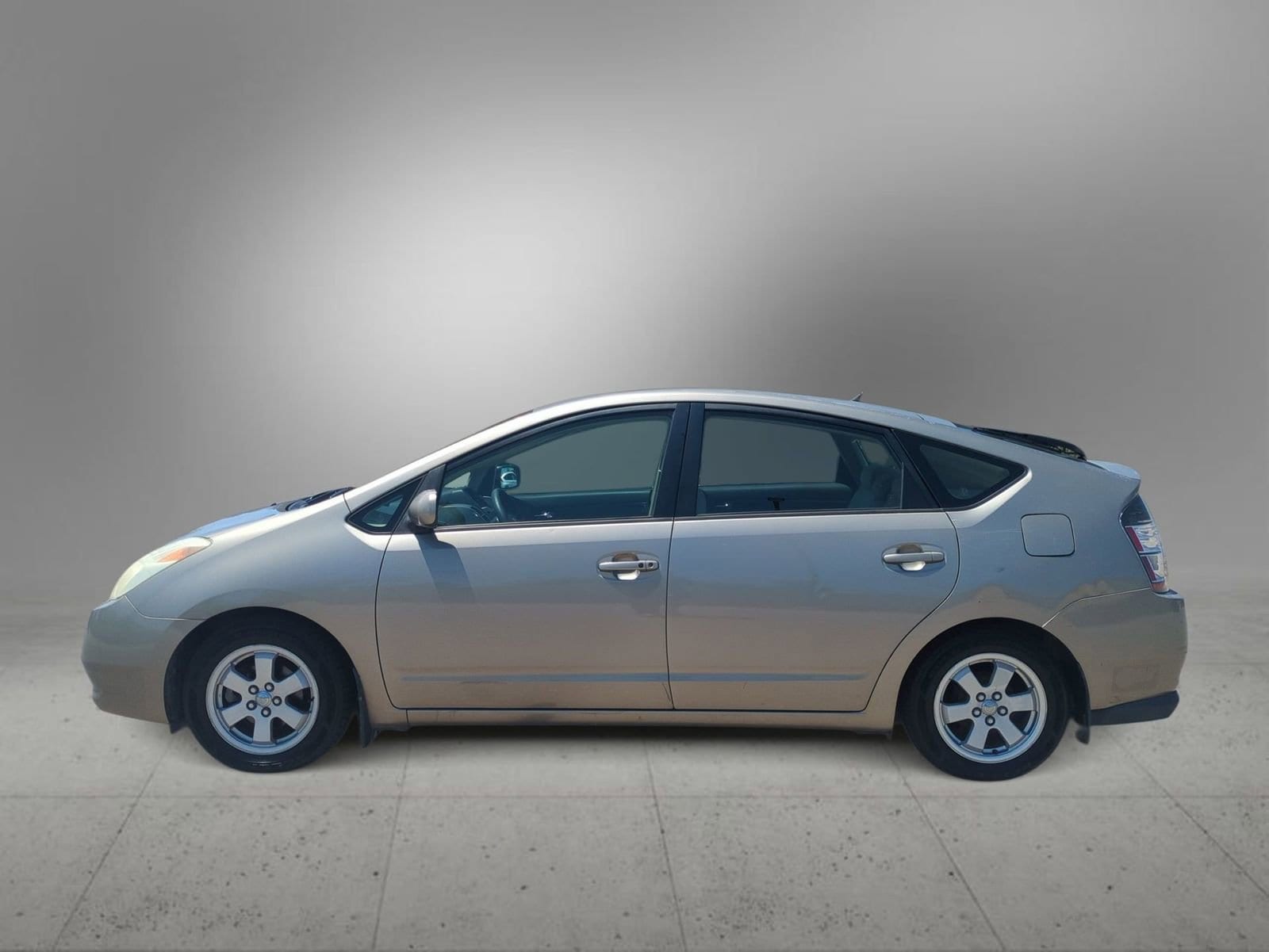 Thumbnail: 2005 Toyota Prius - 5