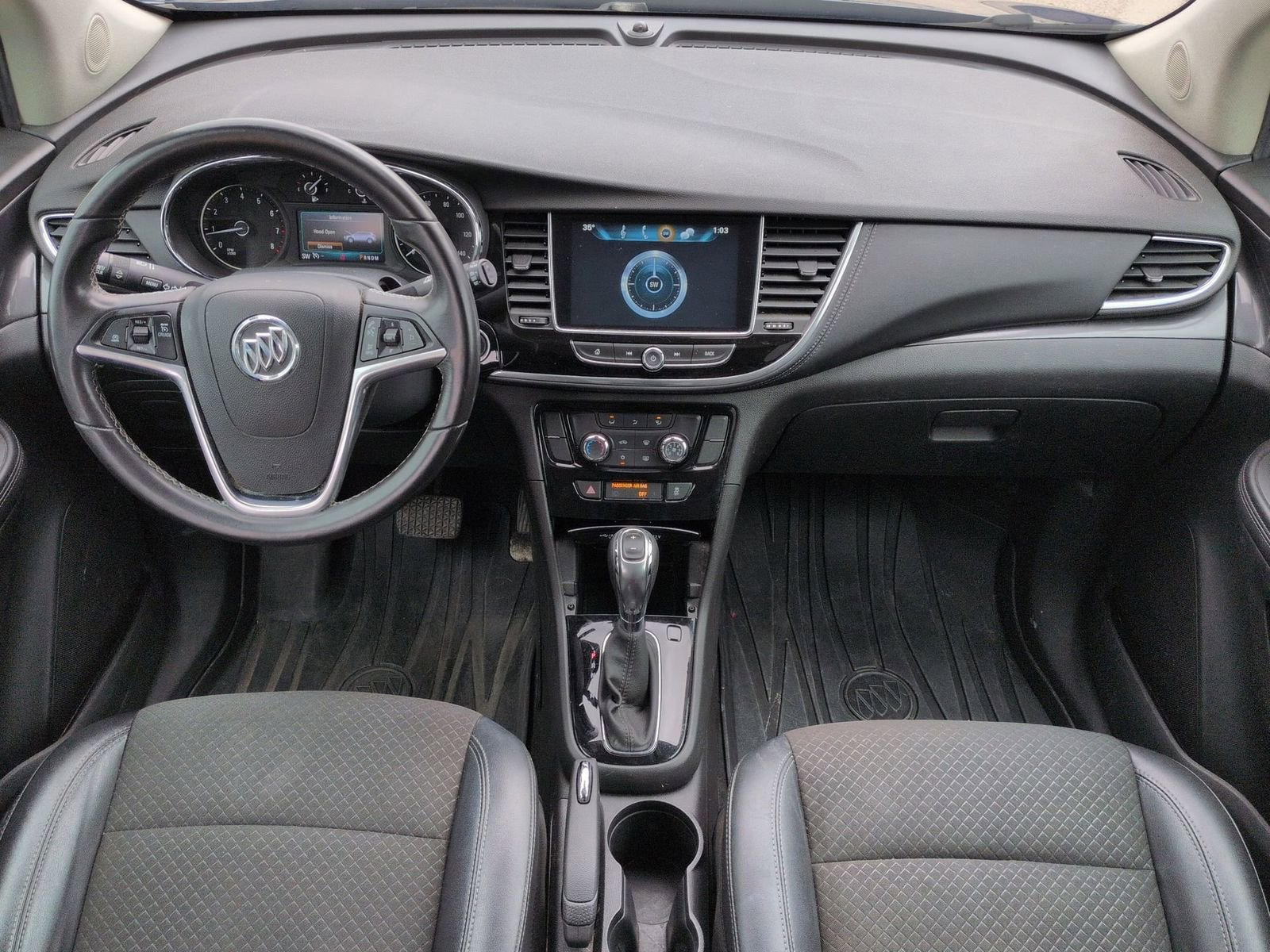 Thumbnail: 2020 Buick Encore - 16