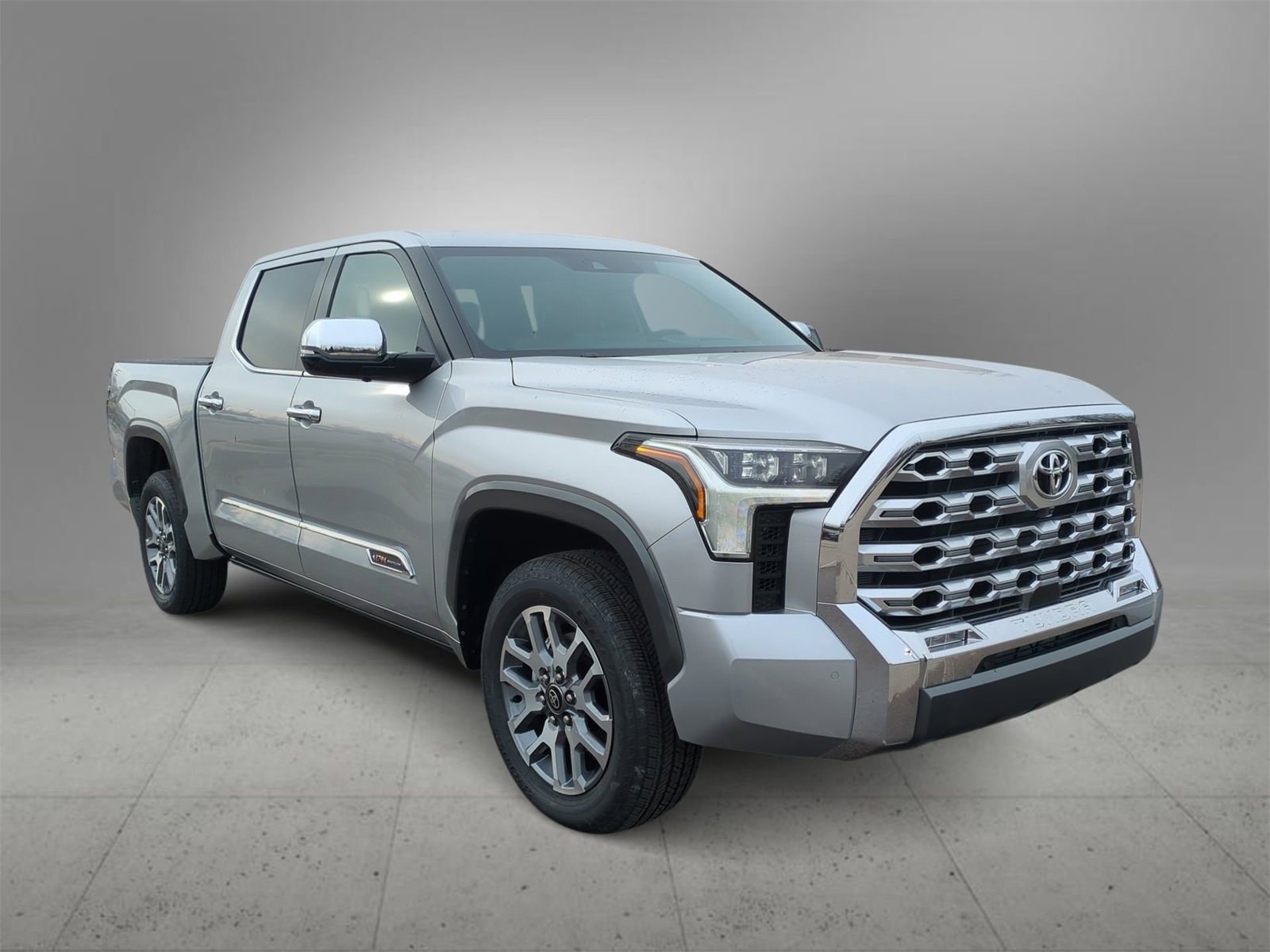 Thumbnail: 2026 Toyota Tundra - 2