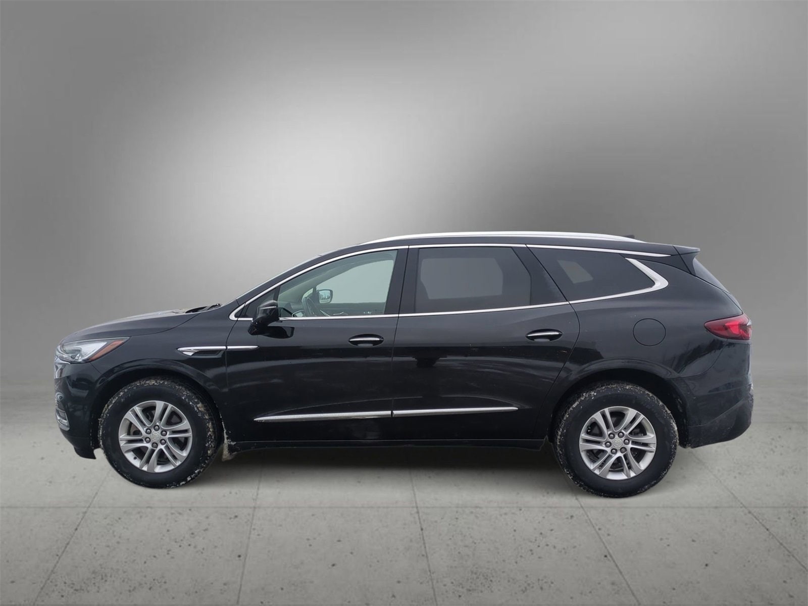 Thumbnail: 2018 Buick Enclave - 5