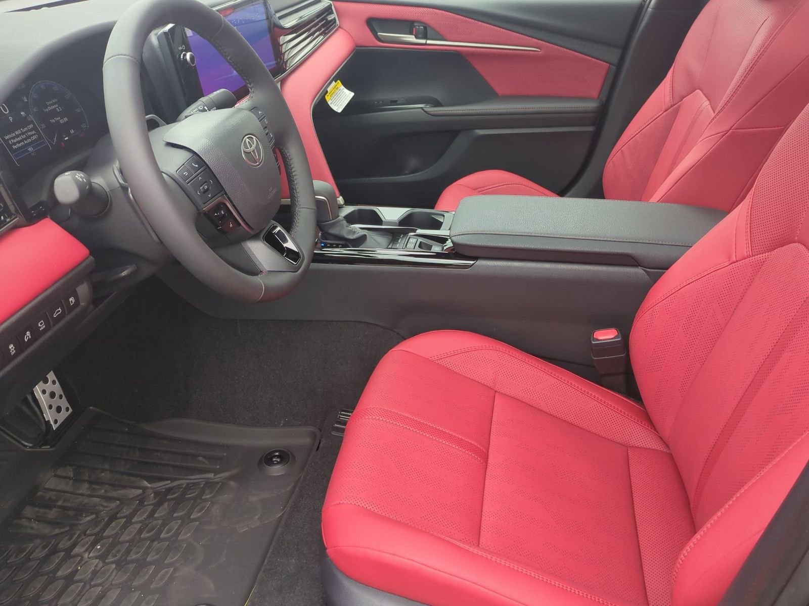 Thumbnail: 2026 Toyota Camry - 16