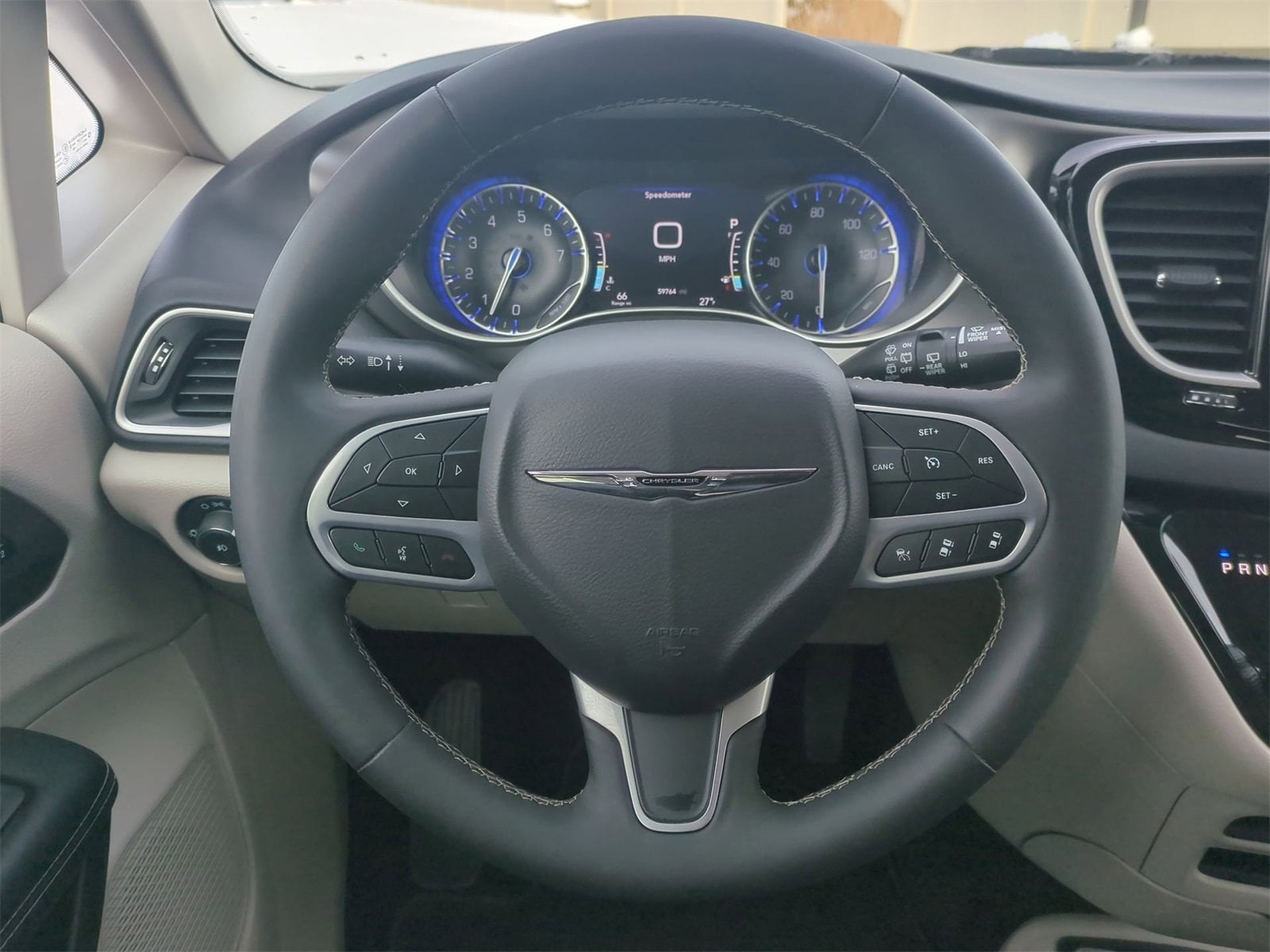 Thumbnail: 2024 Chrysler Pacifica - 23