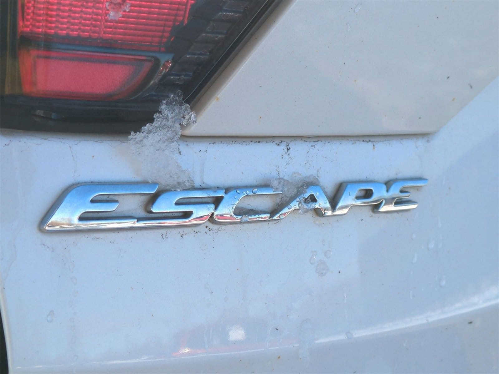 Thumbnail: 2018 Ford Escape - 13