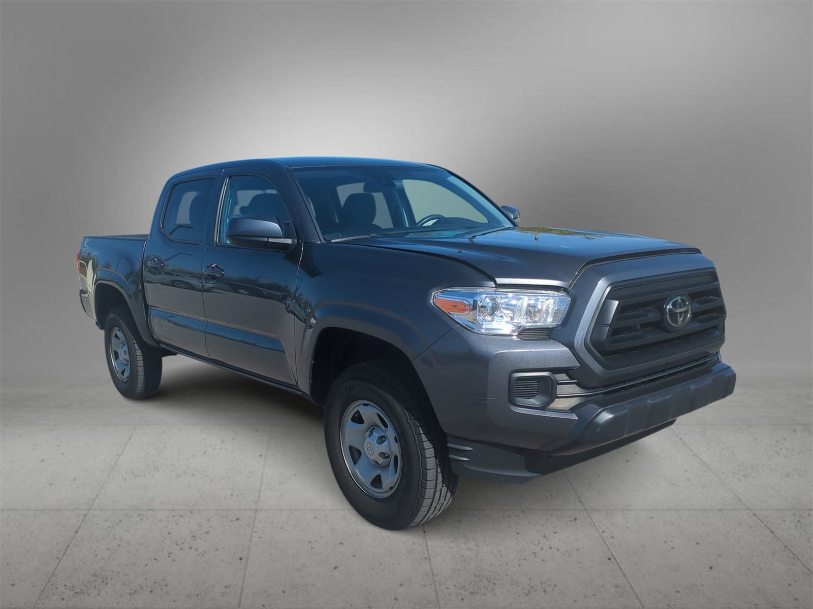 Thumbnail: 2022 Toyota Tacoma - 2