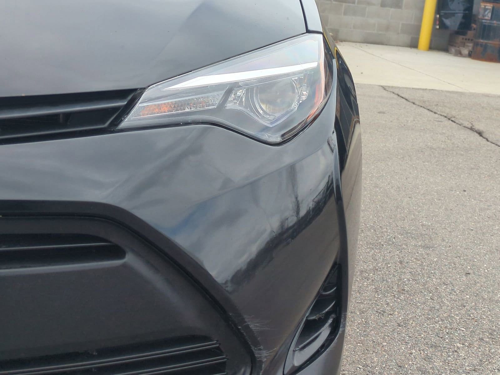 Thumbnail: 2019 Toyota Corolla - 11