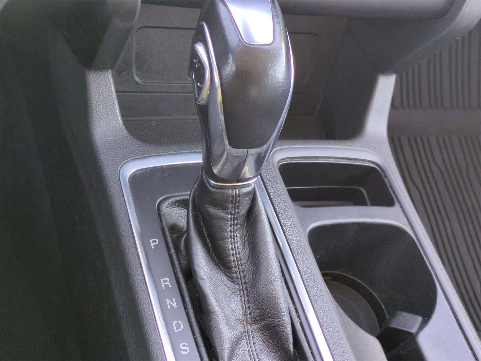 Thumbnail: 2018 Ford Escape - 31