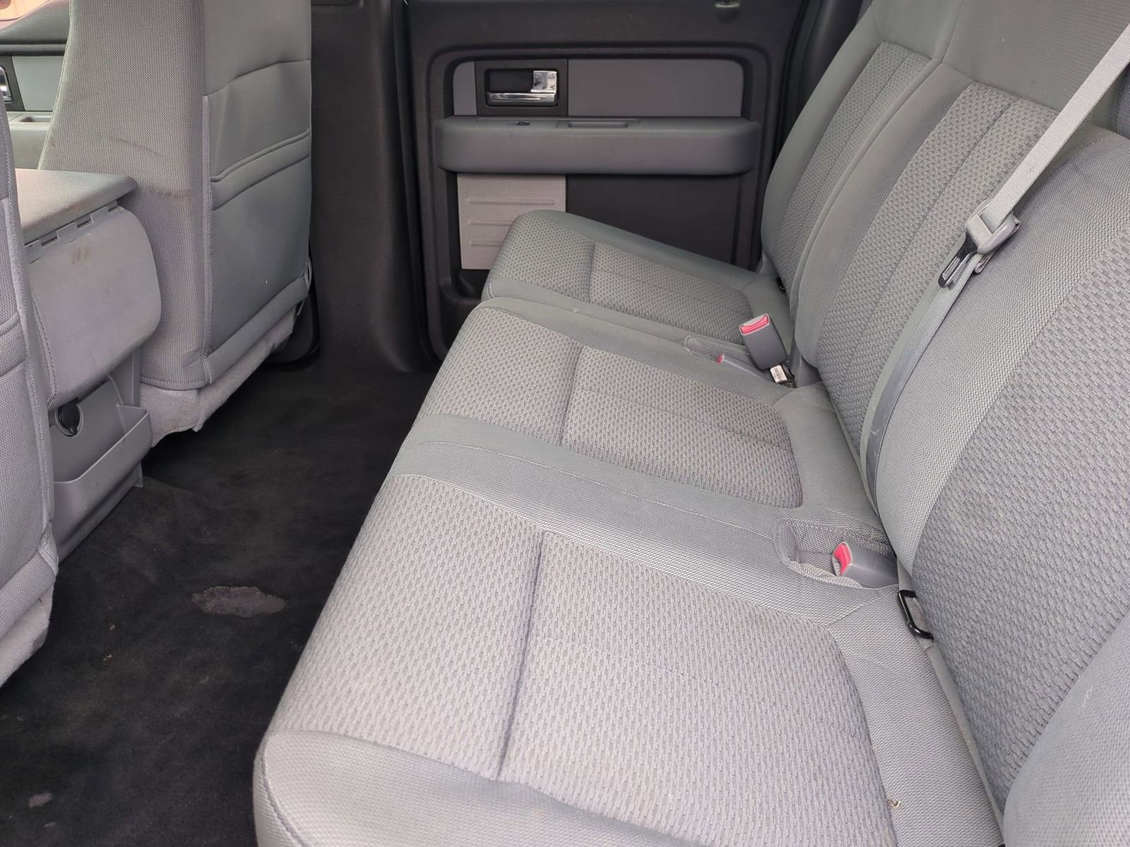 Thumbnail: 2013 Ford F-150 - 19