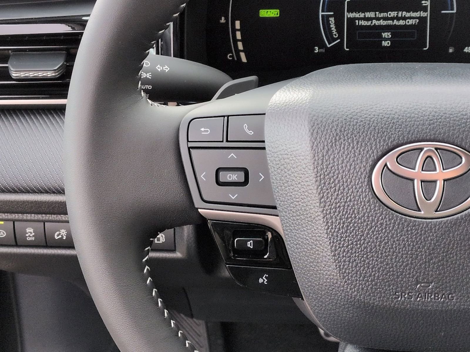 Thumbnail: 2026 Toyota Camry - 24