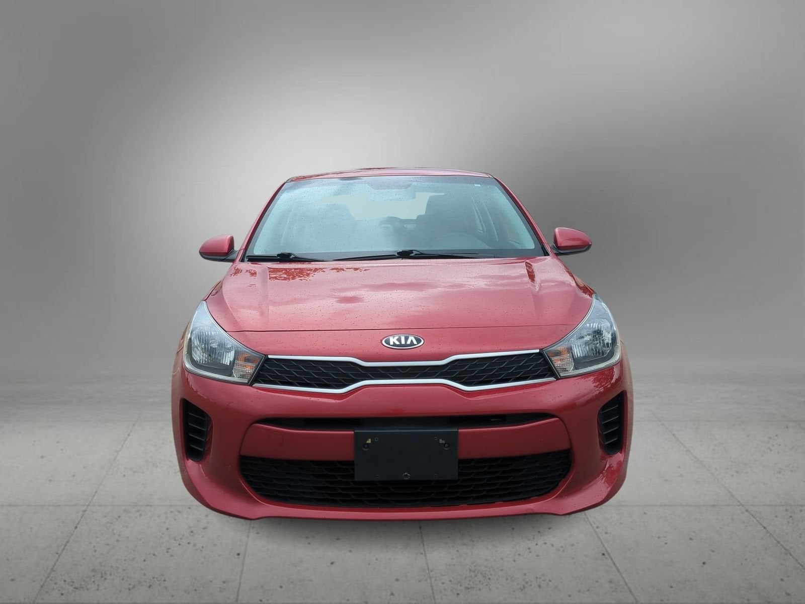 Thumbnail: 2018 Kia Rio - 3