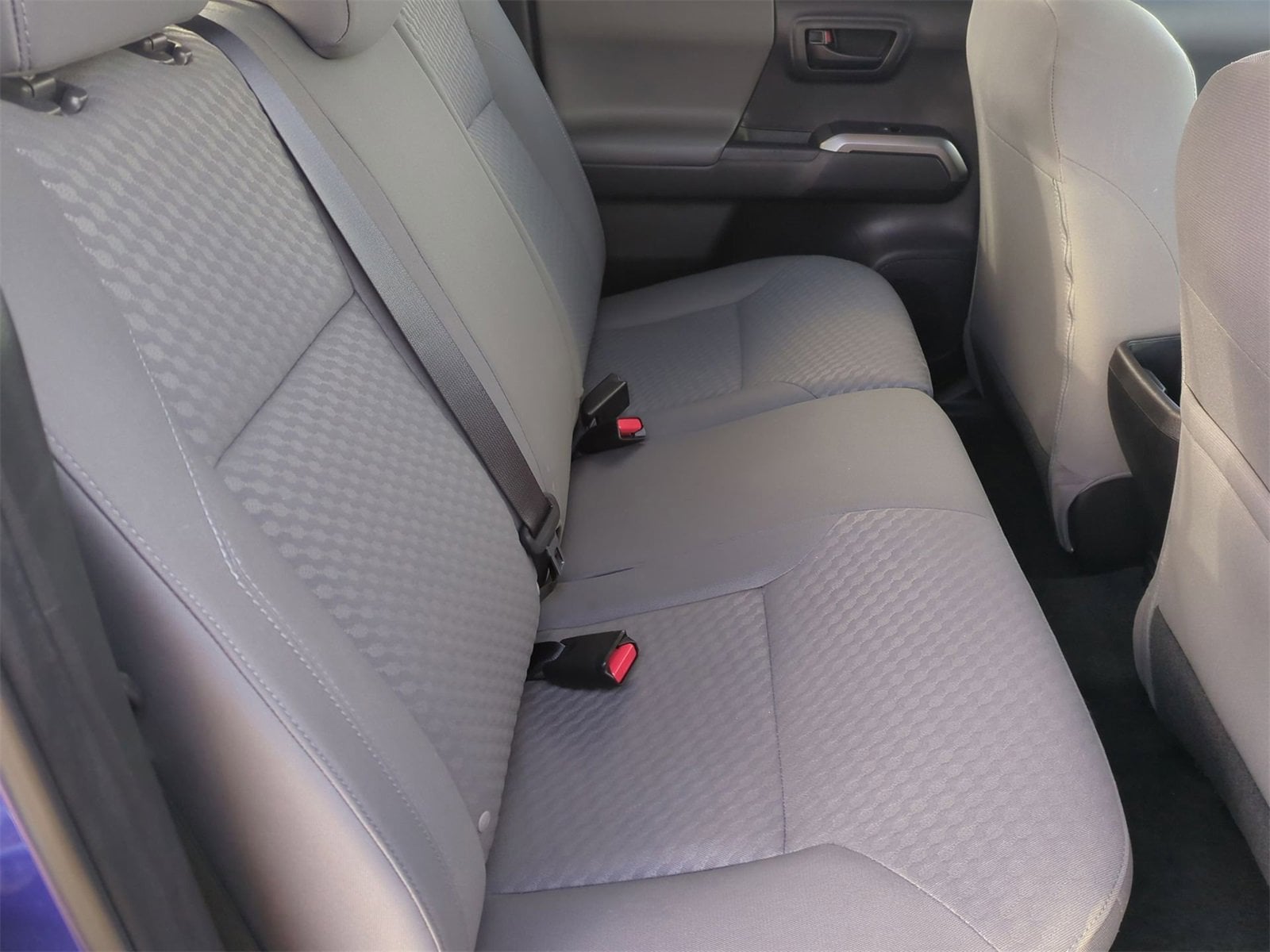 Thumbnail: 2023 Toyota Tacoma - 20