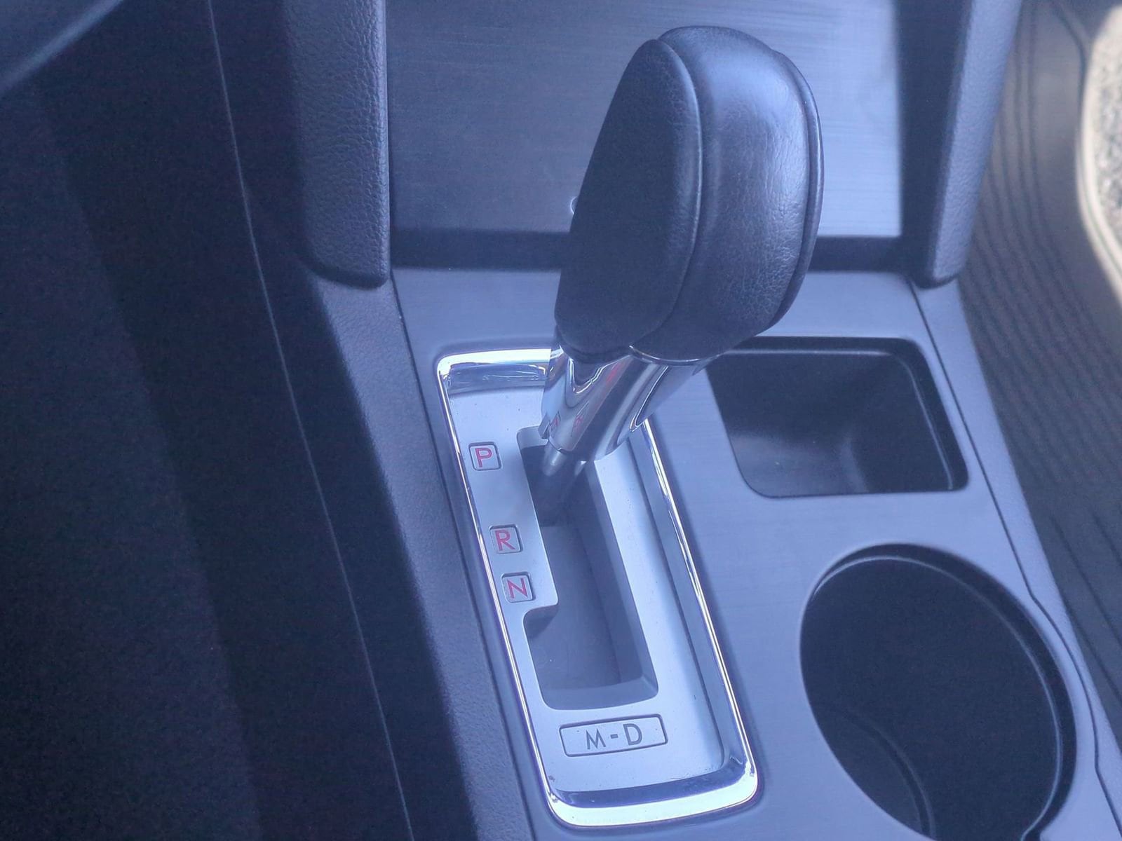 Thumbnail: 2015 Subaru Outback - 33