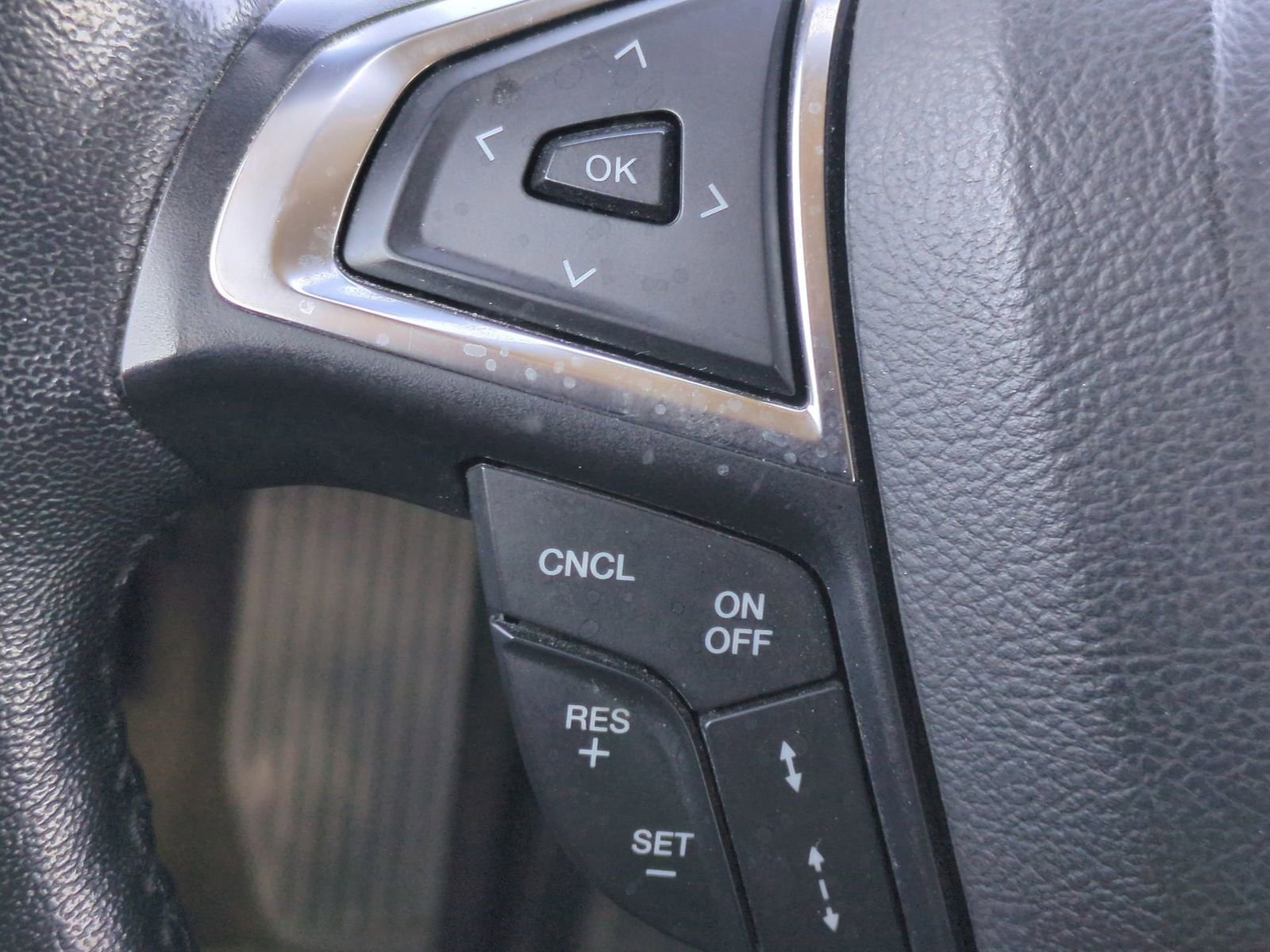 Thumbnail: 2019 Ford Fusion - 25