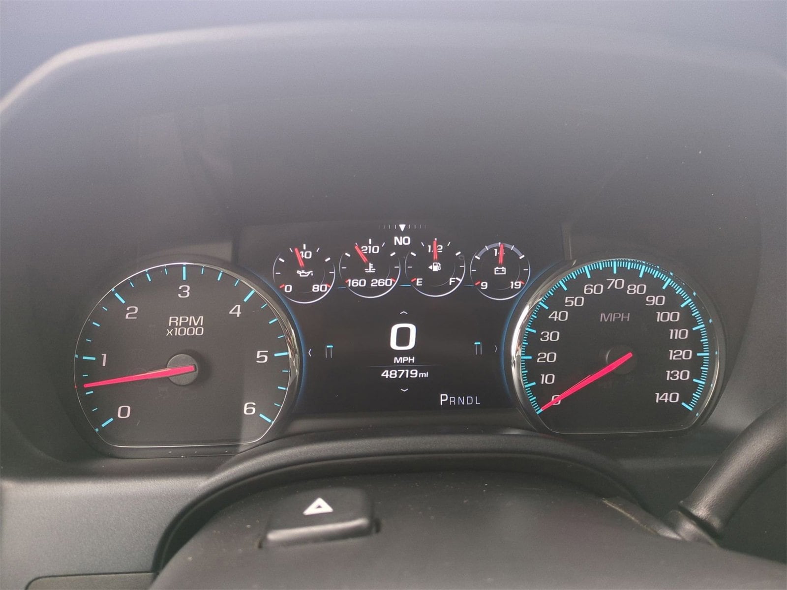 Thumbnail: 2018 GMC Sierra 1500 - 33