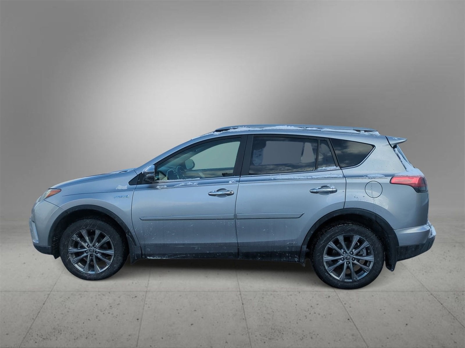 Thumbnail: 2017 Toyota RAV4 - 5