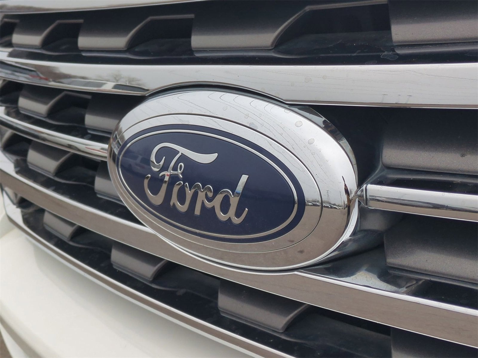 Thumbnail: 2020 Ford Expedition MAX - 12