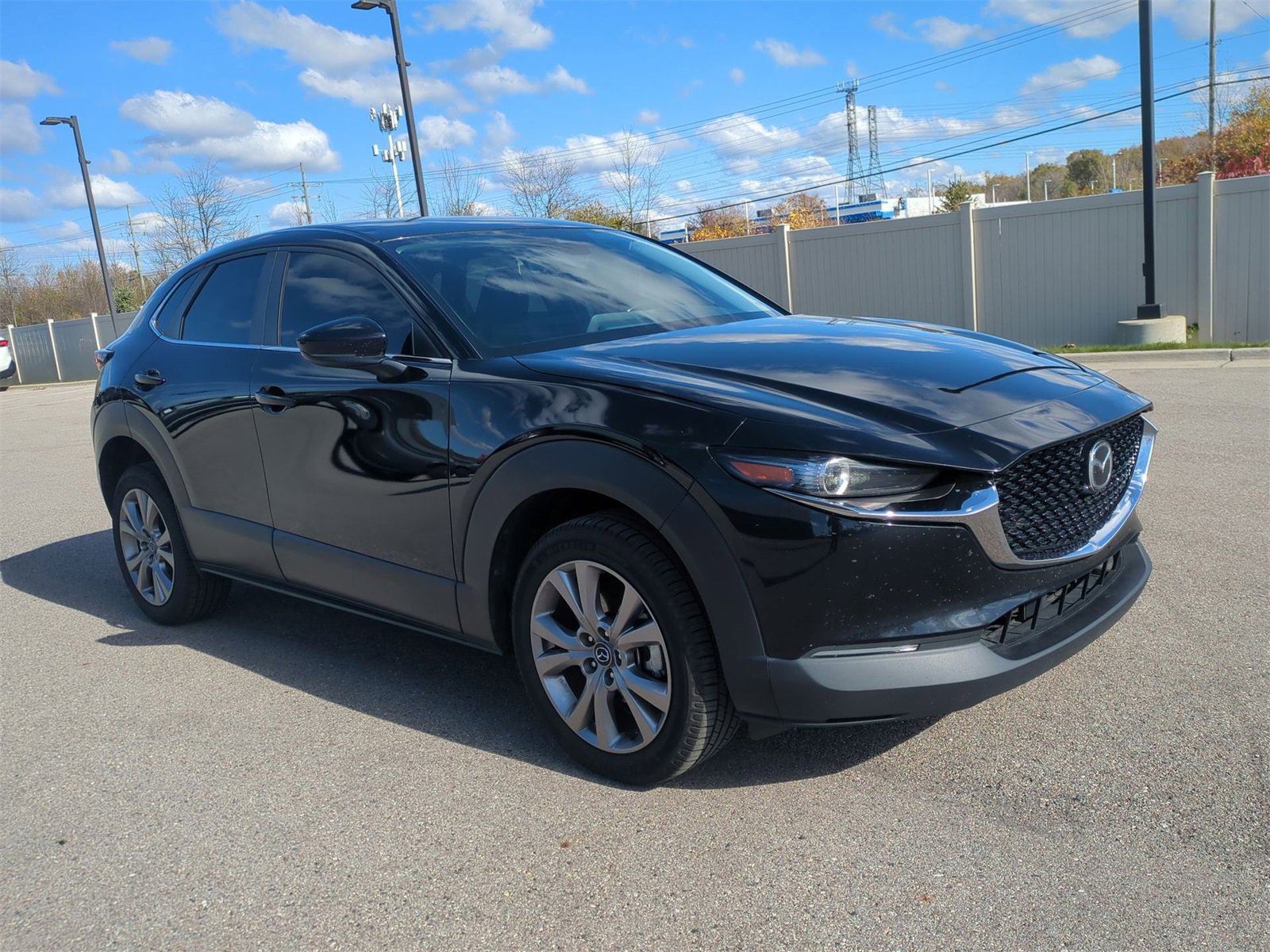 2020 Mazda CX-30 Preferred photo 2