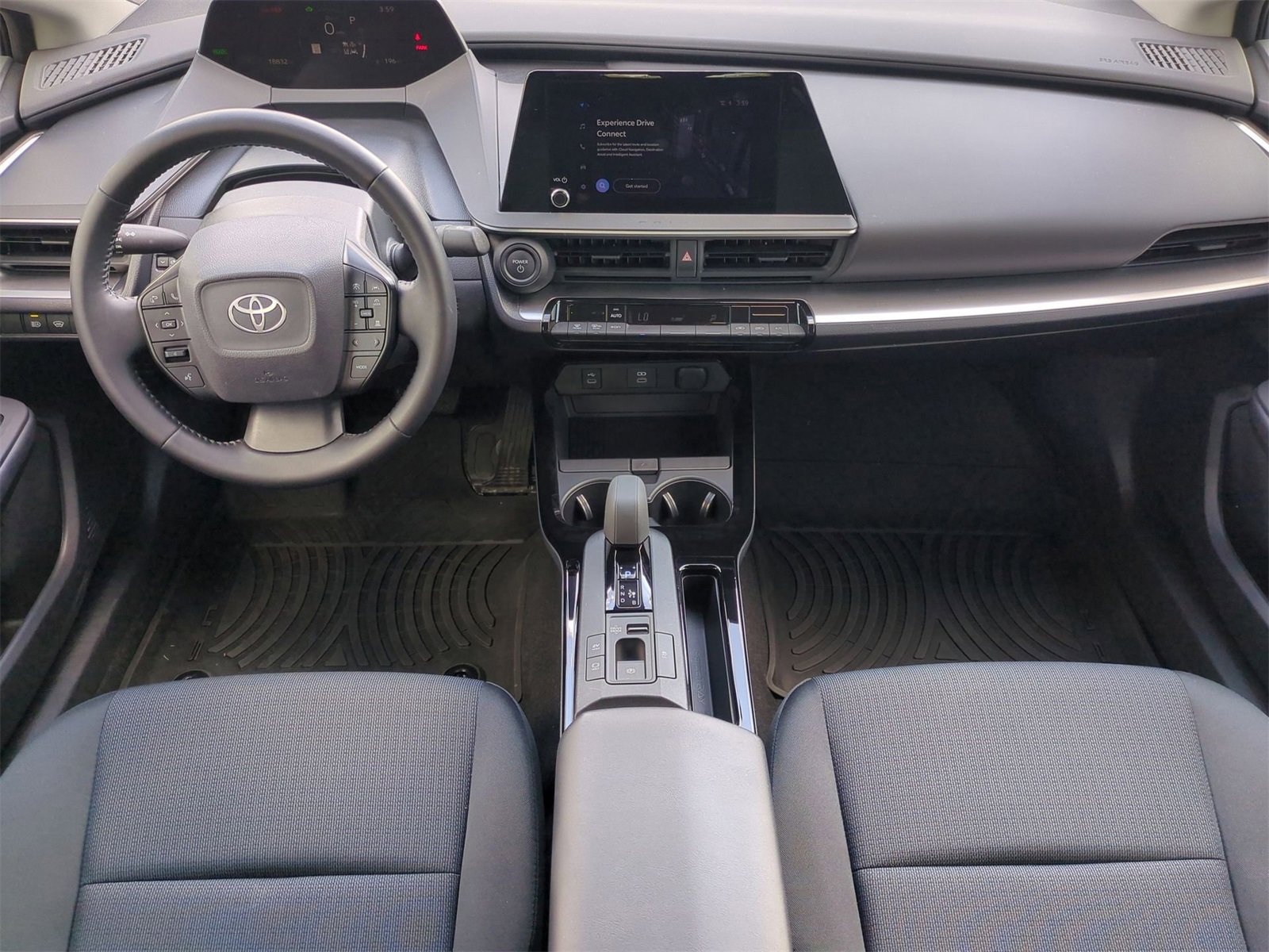 Thumbnail: 2024 Toyota Prius - 15