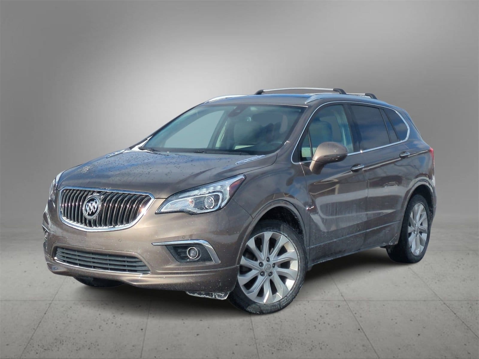 2017 Buick Envision Premium I -
                  Farmington Hills, MI