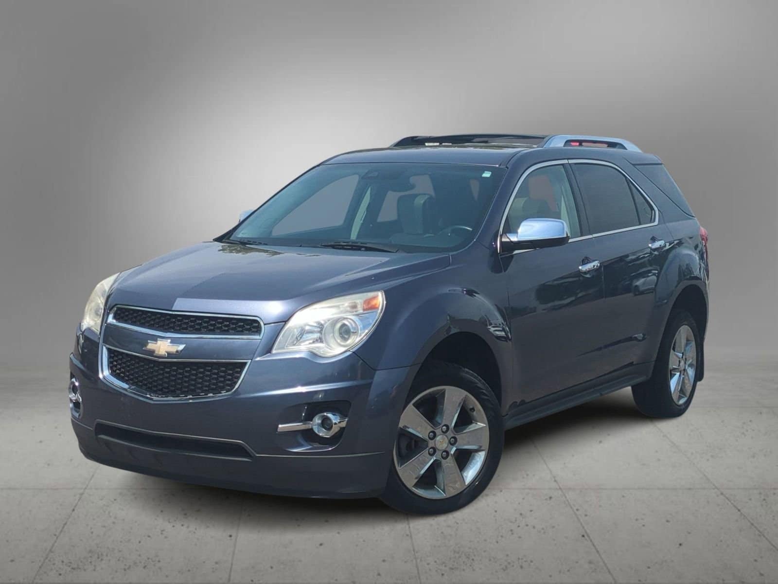 2013 Chevrolet Equinox LTZ -
                  Farmington Hills, MI