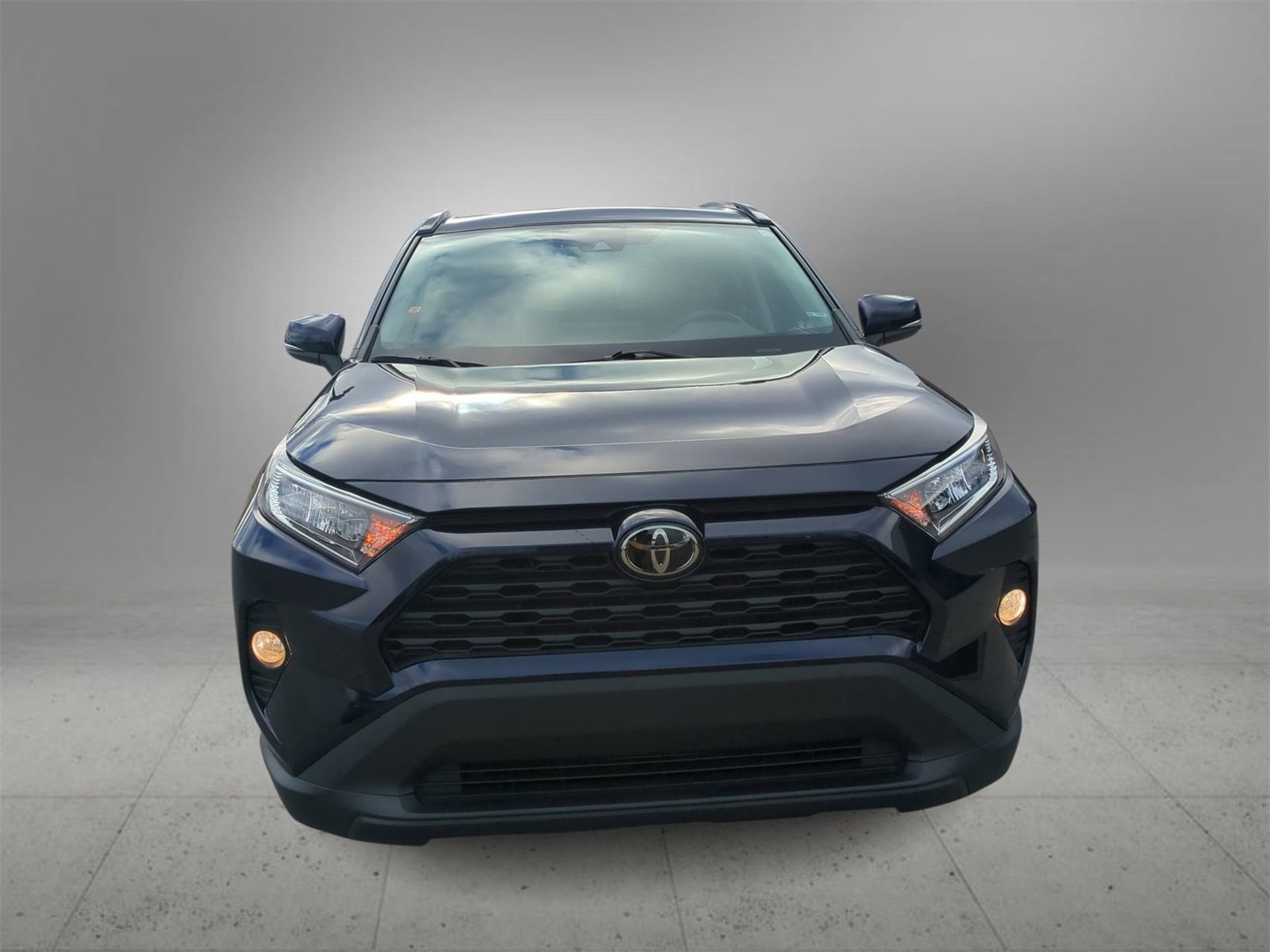 Thumbnail: 2021 Toyota RAV4 - 3