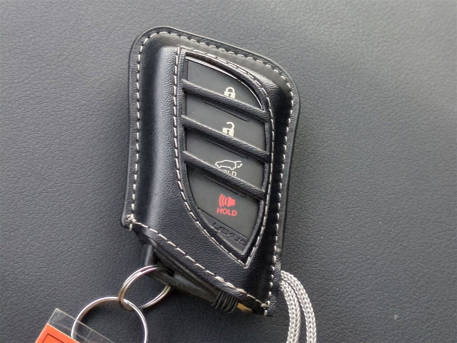 Thumbnail: 2024 Lexus GX - 35