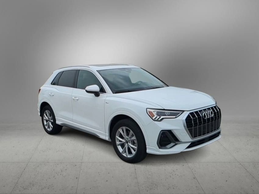 2024 Audi Q3 Premium 2