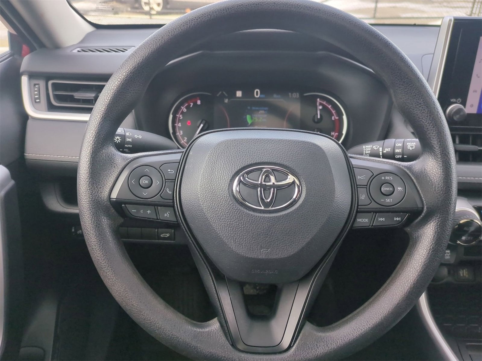 Thumbnail: 2023 Toyota RAV4 - 24