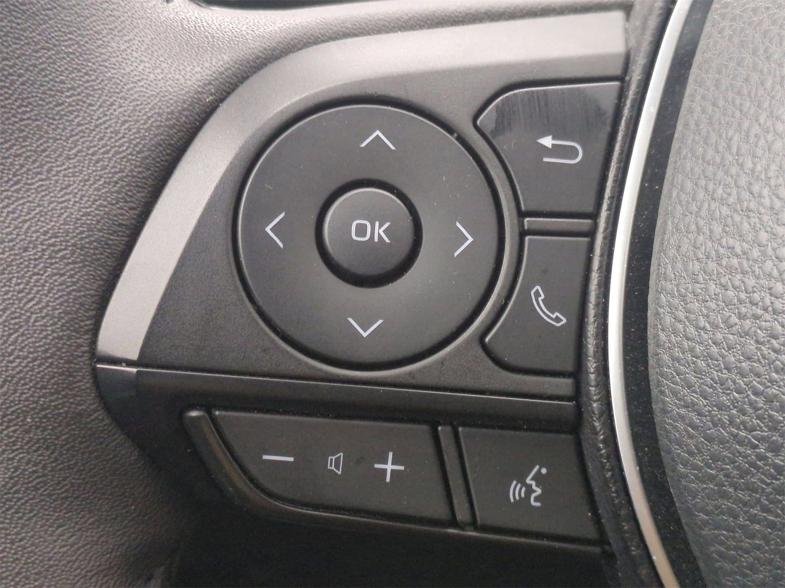 Thumbnail: 2024 Toyota RAV4 - 25