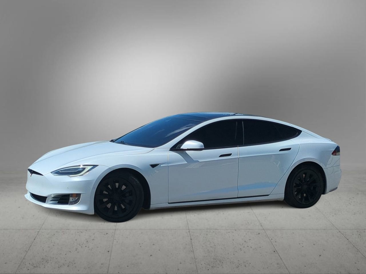 2016 Tesla Model S  -
                  Farmington Hills, MI