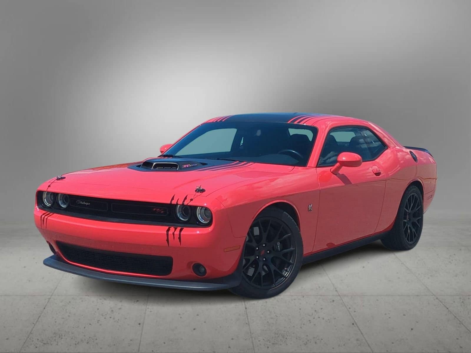 2019 Dodge Challenger R/T Scat Pack's photo