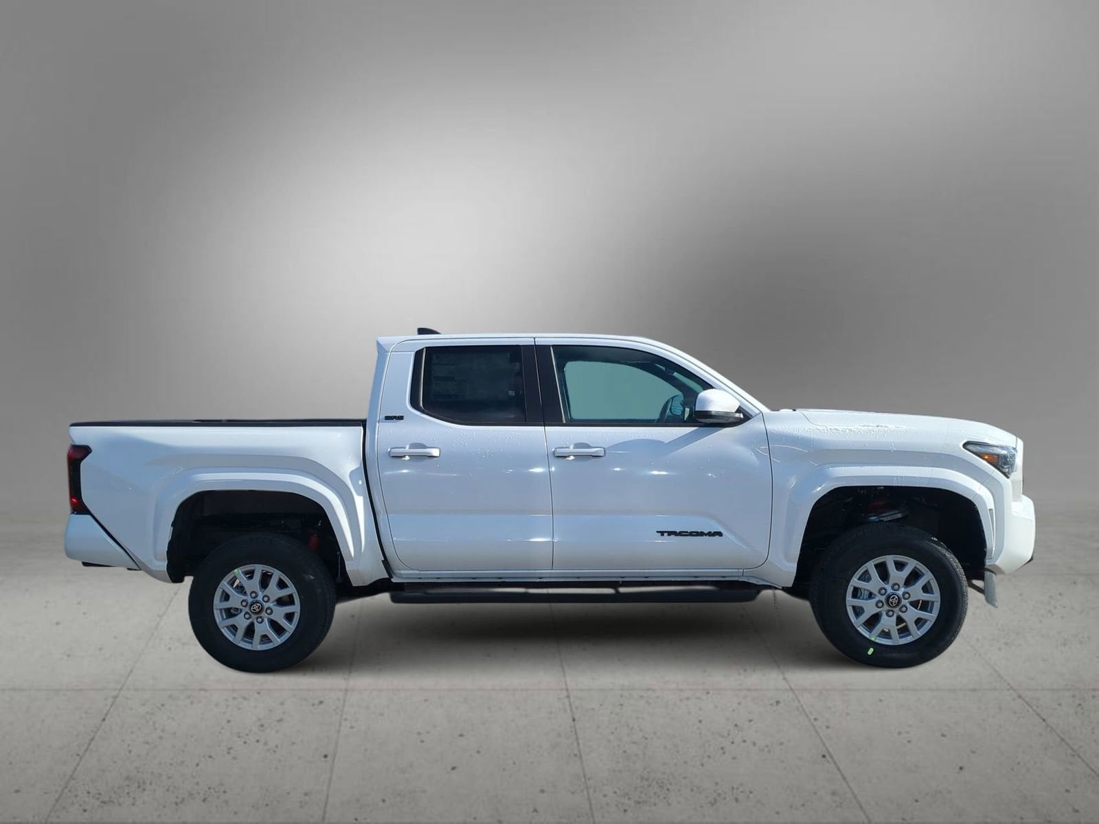 Thumbnail: 2026 Toyota Tacoma - 9