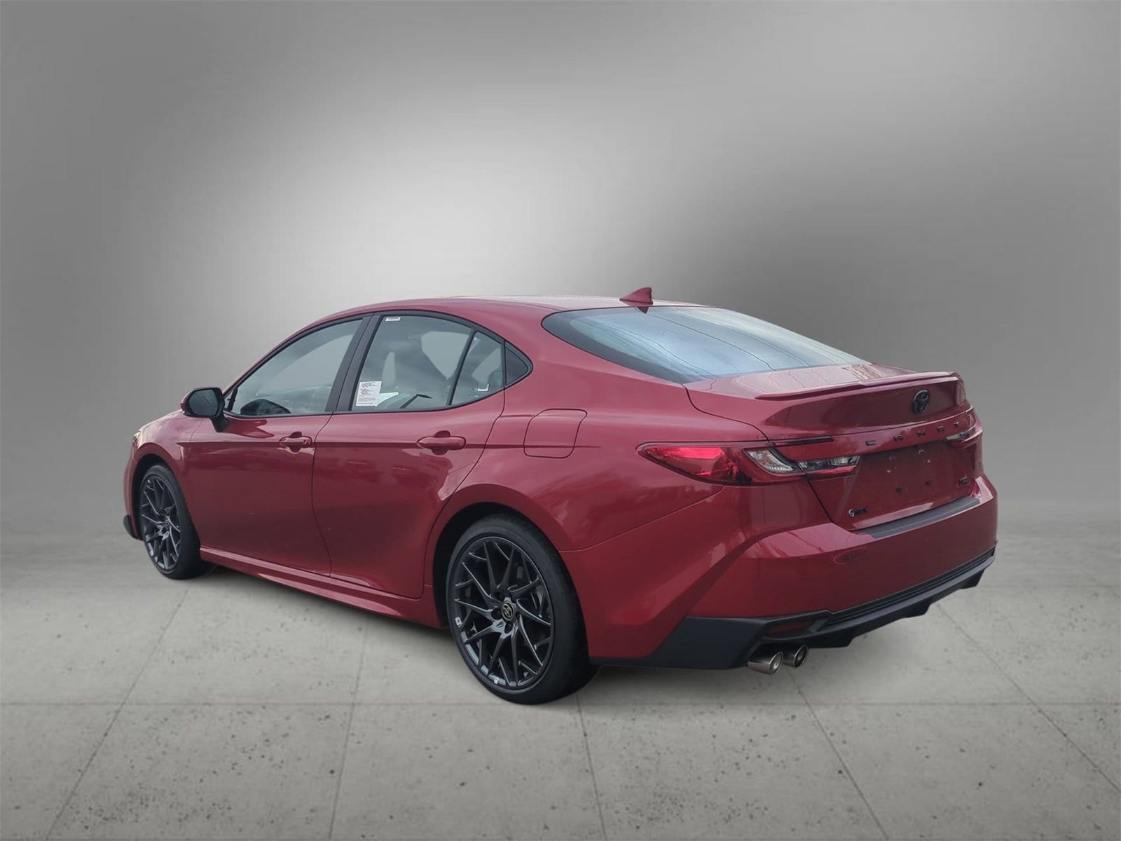 Thumbnail: 2025 Toyota Camry - 6